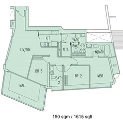 D'Leedon (D10), Condominium #488861661